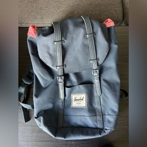 herschel supply co. retreat backpack